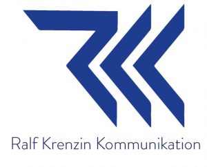 Das Logo der Kommunikationsberatung