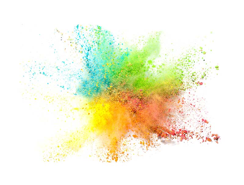Disruption ist schwer verständlich Exponentielle Funktionen sind nicht anschaulich